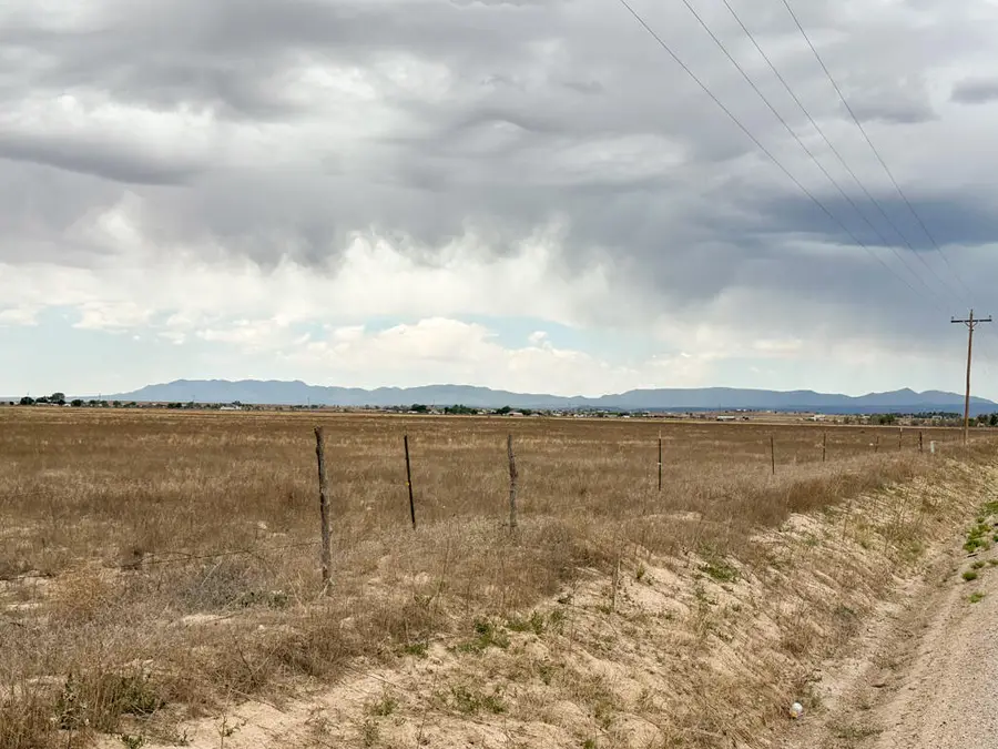 47 Ice Plant Road, Estancia, NM 87016 - #3