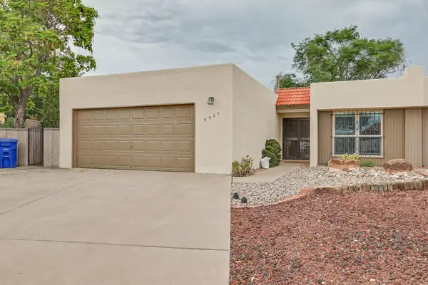 9923 Amigante Drive Ne, Albuquerque, NM 87111