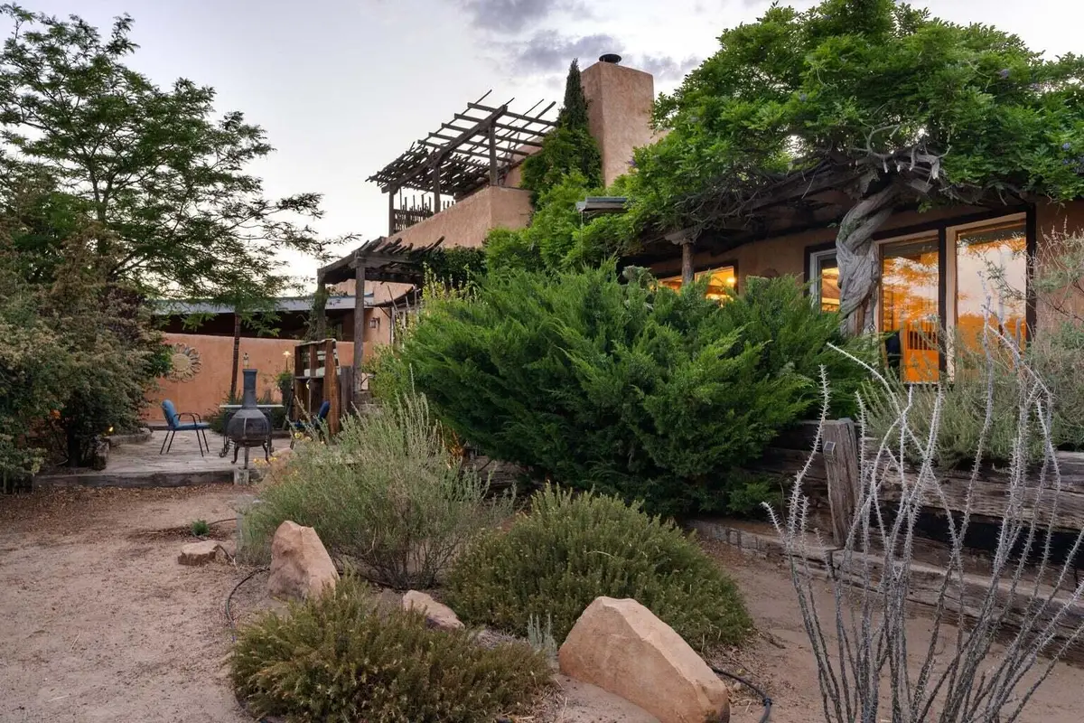 416 Camino Arco Iris, Corrales, NM 87048 - #1