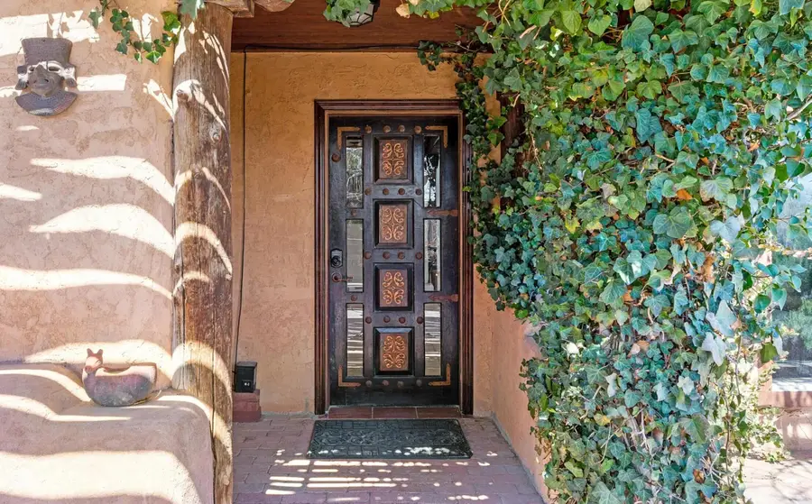 416 Camino Arco Iris, Corrales, NM 87048 - #3