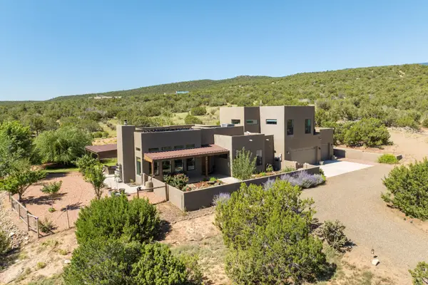 9 La Quinta, Sandia Park, NM 87047
