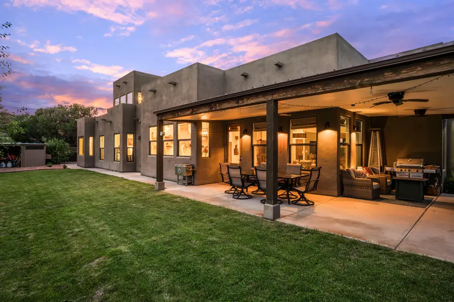 9 La Quinta, Sandia Park, NM 87047 - #2