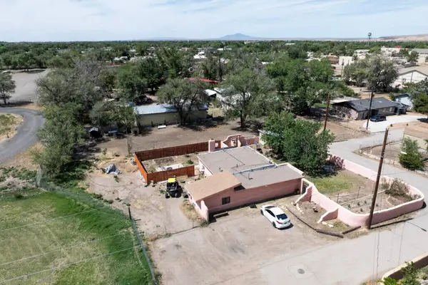 735 Adobe Lane, Los Lunas, NM 87031
