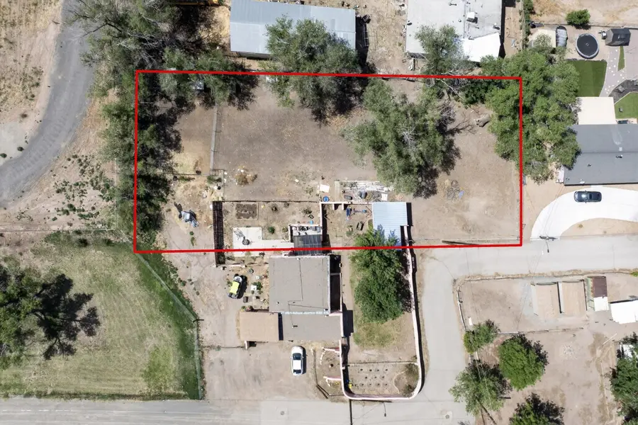 735 Adobe Lane, Los Lunas, NM 87031 - #2