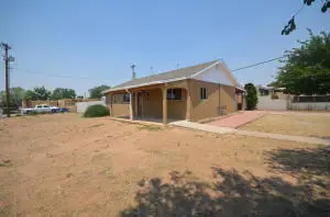 4803 Mescalero Road Ne, Albuquerque, NM 87110