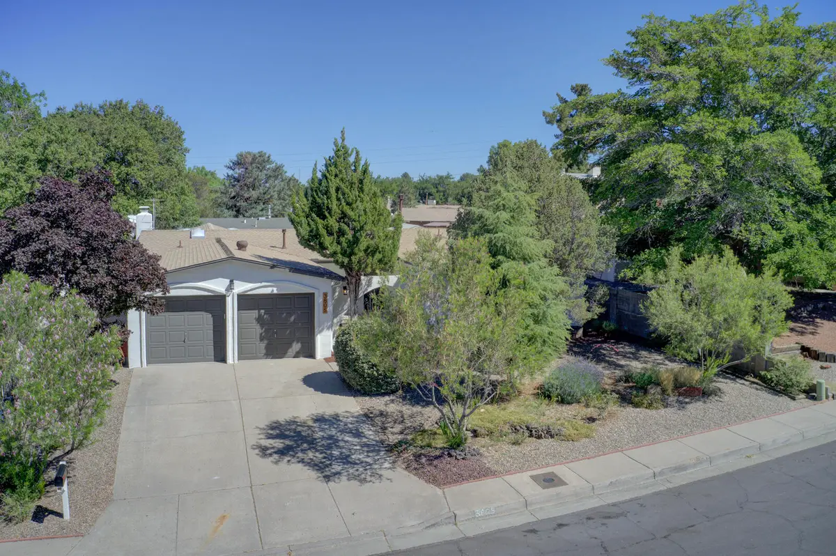 3805 Valerie Place Ne, Albuquerque, NM 87111 - #1