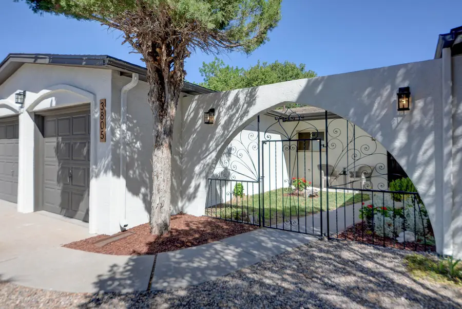 3805 Valerie Place Ne, Albuquerque, NM 87111 - #2