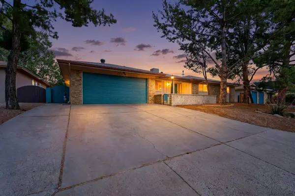 4900 Northridge Place Ne, Albuquerque, NM 87111