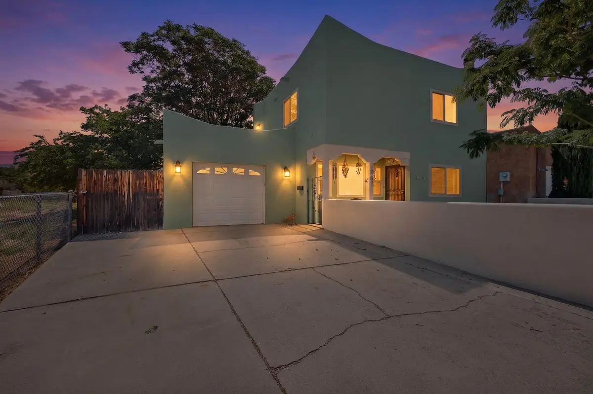 1648 Moon Street Ne, Albuquerque, NM 87112 - #1