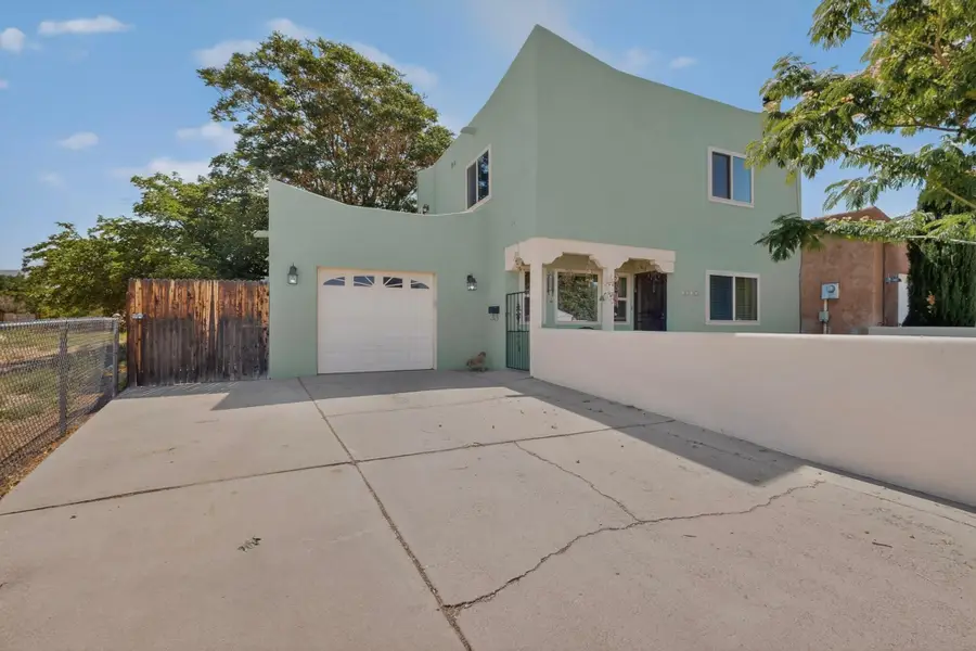 1648 Moon Street Ne, Albuquerque, NM 87112 - #2