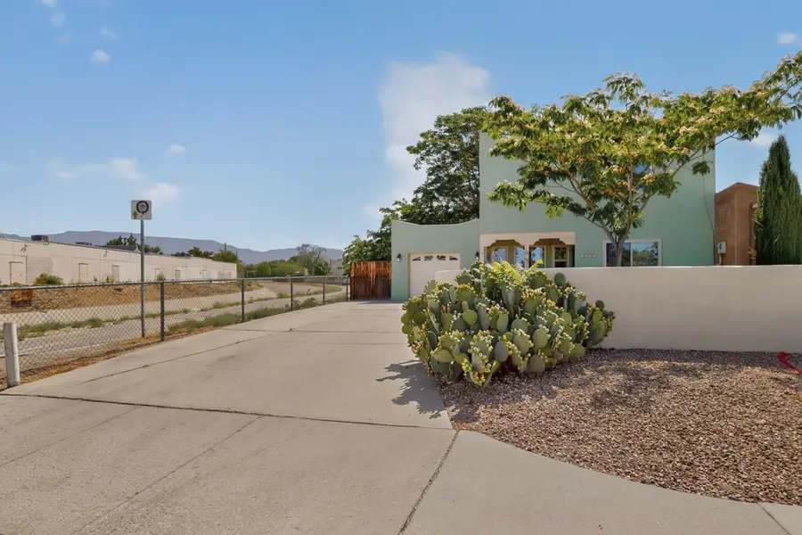 1648 Moon Street Ne, Albuquerque, NM 87112 - #3