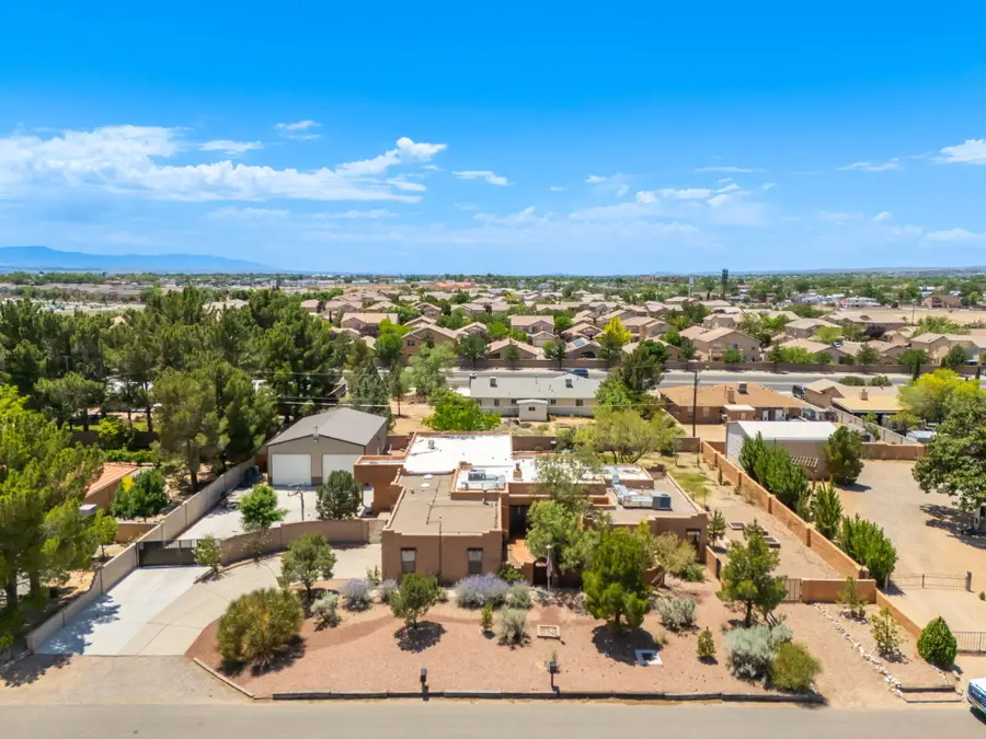 5900 Jones Place Nw, Albuquerque, NM 87120 - #2