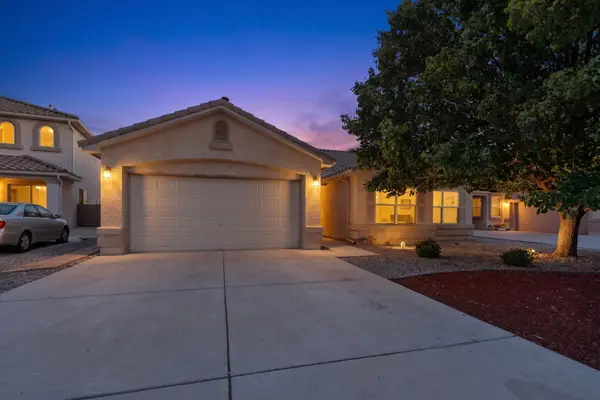 900 Copperhead Court Ne, Albuquerque, NM 87113