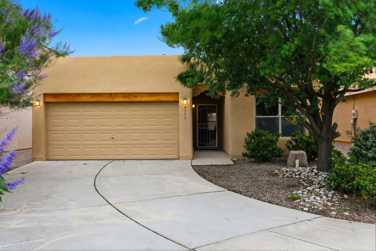 9304 Tephra Avenue Nw, Albuquerque, NM 87120 - #1