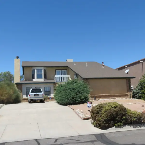 7409 Carson Trail Nw, Albuquerque, NM 87120
