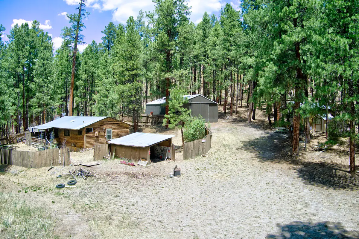 37695 126 Highway, Jemez Springs, NM 87025 - #1