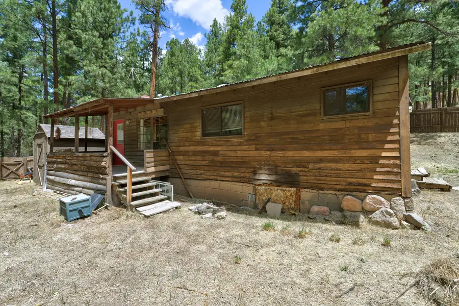 37695 126 Highway, Jemez Springs, NM 87025 - #3