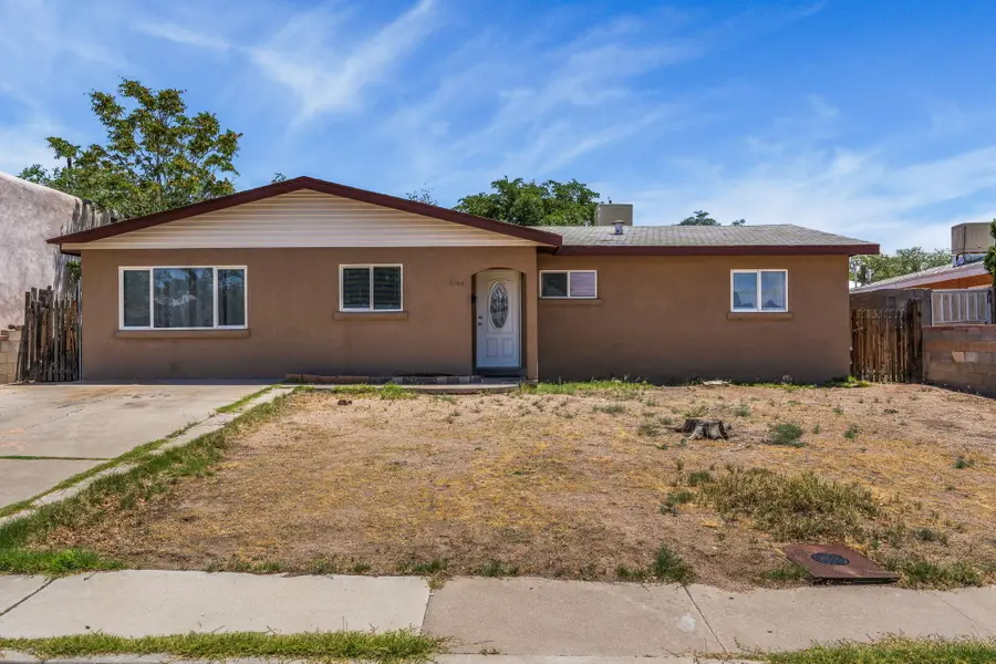 1704 Cornell Drive Se, Albuquerque, NM 87106 - #2