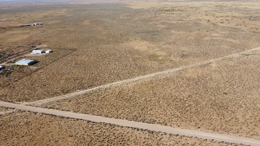 0 Jensen Lane, Belen, NM 87002 - #2
