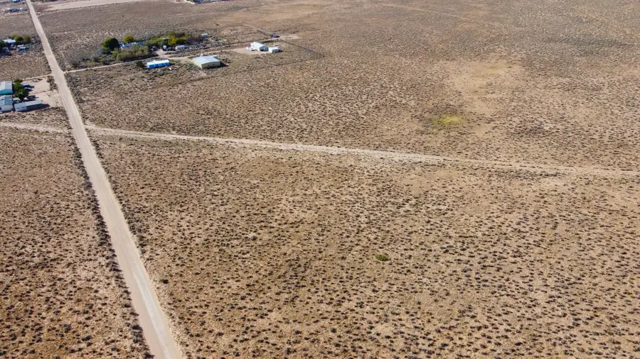 0 Jensen Lane, Belen, NM 87002 - #3