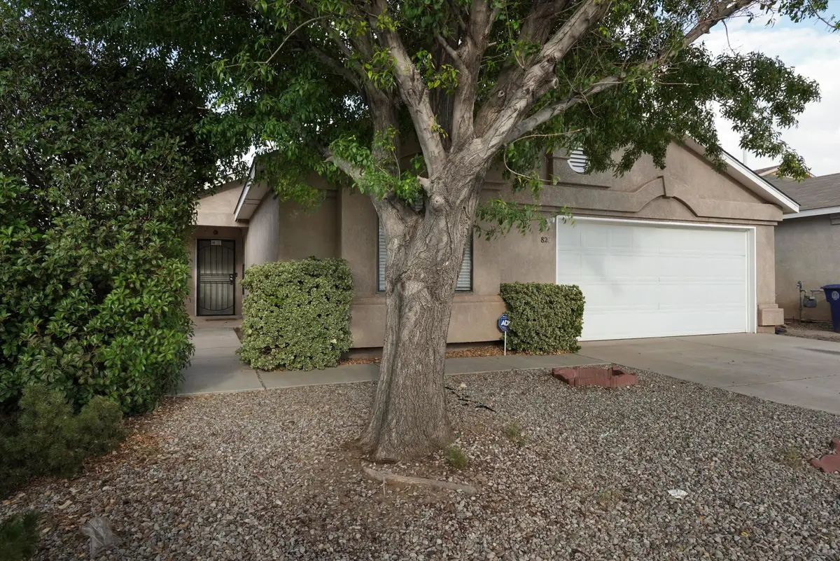 820 110th Street Sw, Albuquerque, NM 87121 - #1
