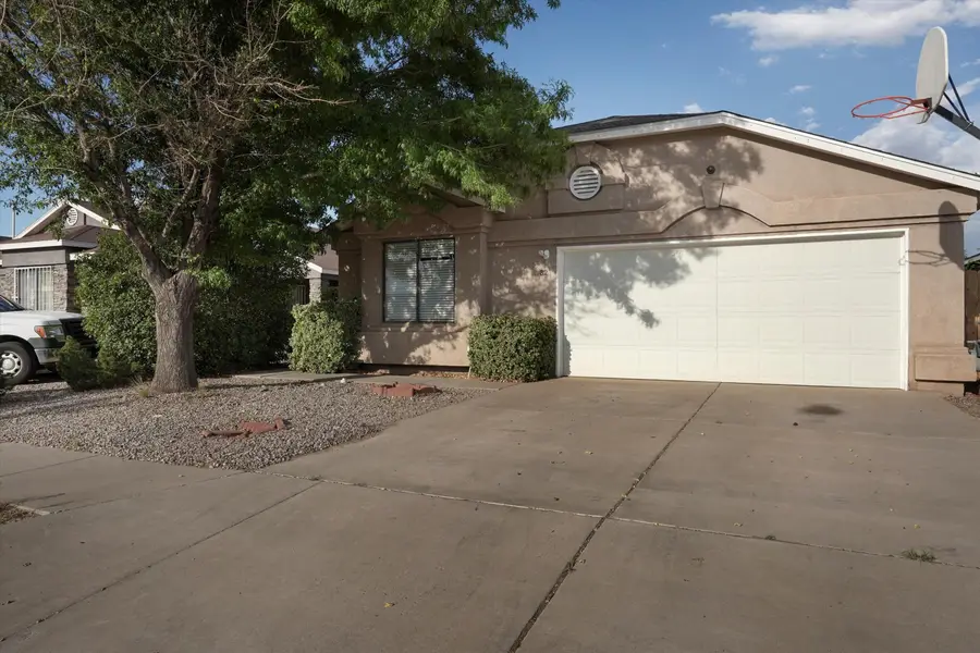 820 110th Street Sw, Albuquerque, NM 87121 - #3