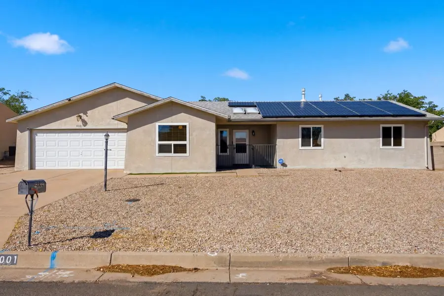 4001 La Frente Court Se, Rio Rancho, NM 87124 - #2