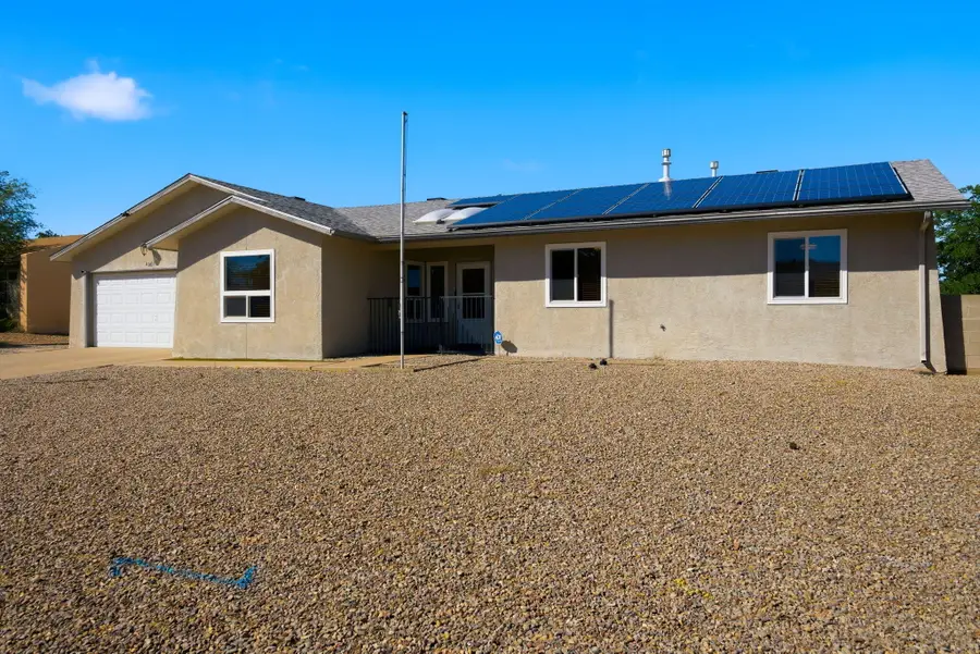 4001 La Frente Court Se, Rio Rancho, NM 87124 - #3