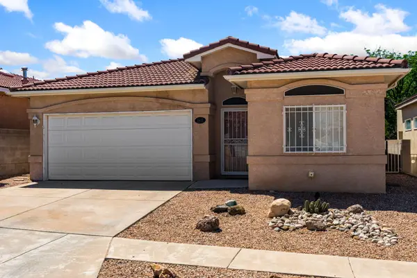 6432 Monahiti Place Ne, Albuquerque, NM 87109