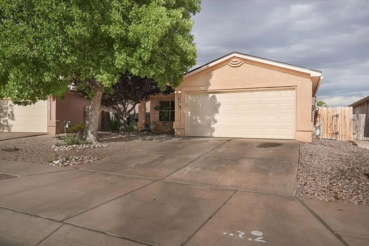 936 Cockatiel Drive Sw, Albuquerque, NM 87121 - #1