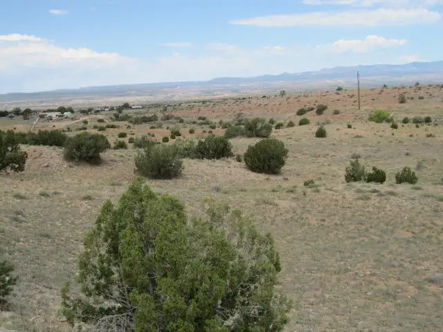 Lot 3 Blcok 5 E Frontage Road, Budaghers, NM 87001 - #1