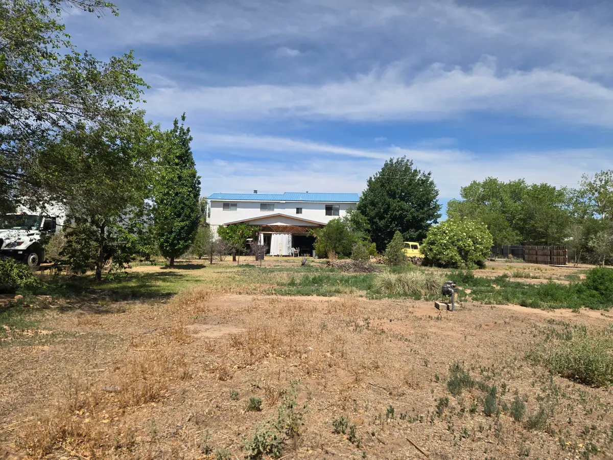 13 Whitehouse Road, Los Lunas, NM 87031 - #1