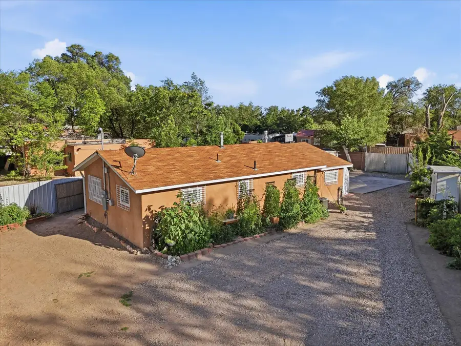 1536 Mora Road Sw, Albuquerque, NM 87105 - #2