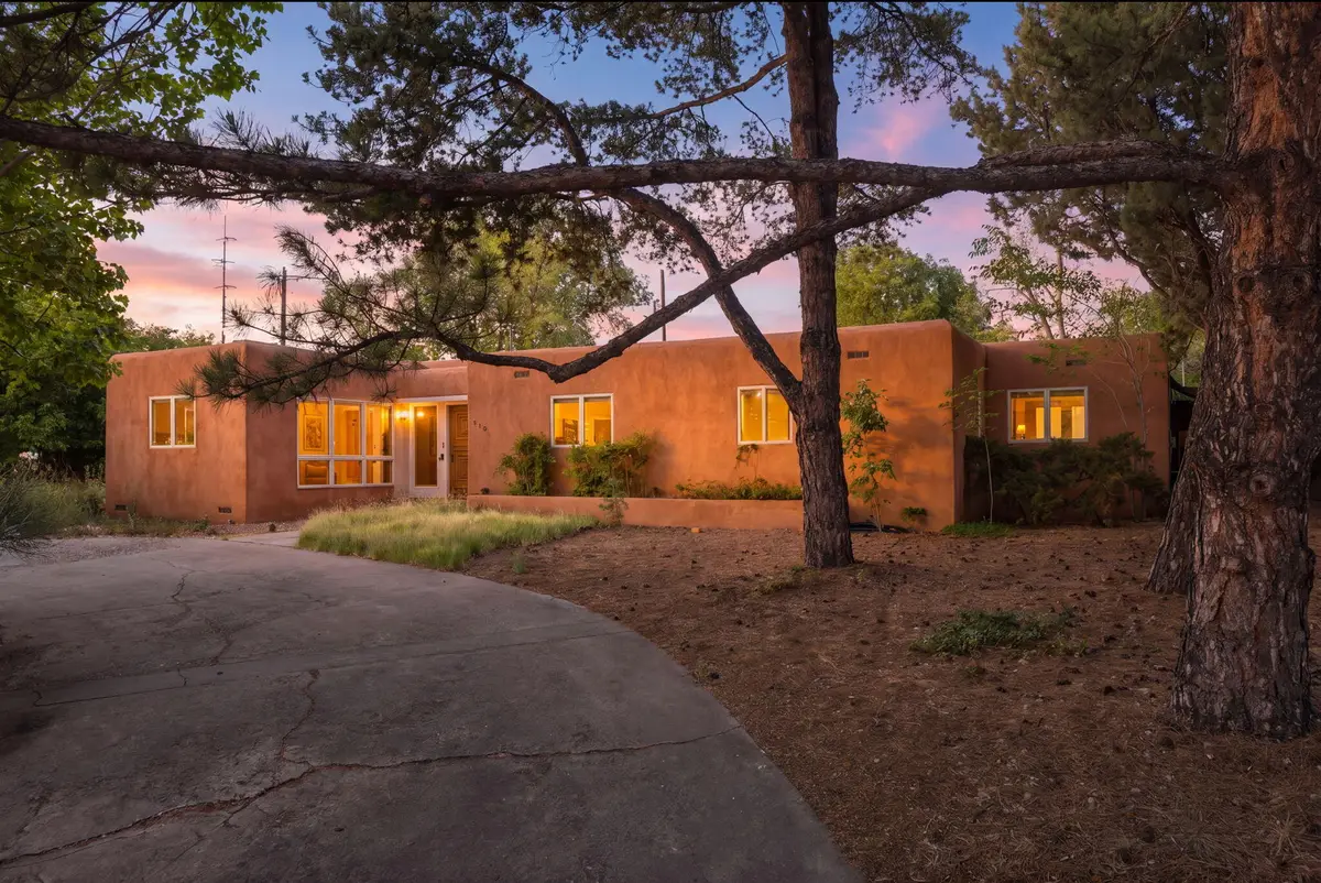 414 Vassar Drive Ne, Albuquerque, NM 87106 - #1