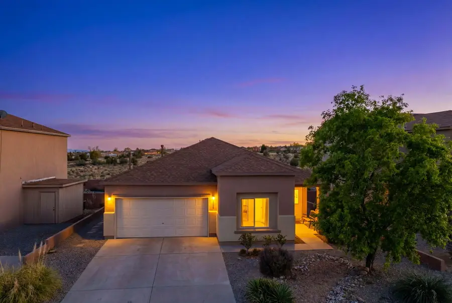6530 Shiprock Drive Ne, Rio Rancho, NM 87144 - #3