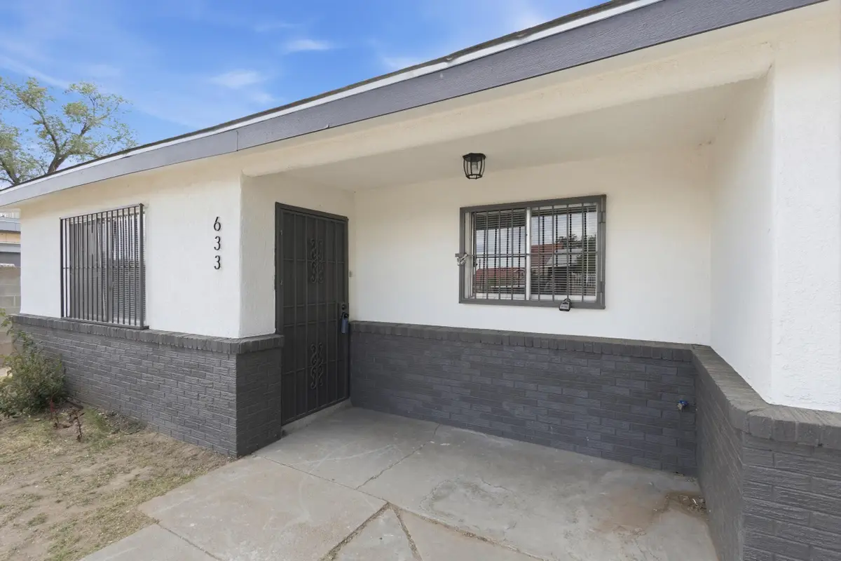 633 Espanola Street Se, Albuquerque, NM 87108 - #1