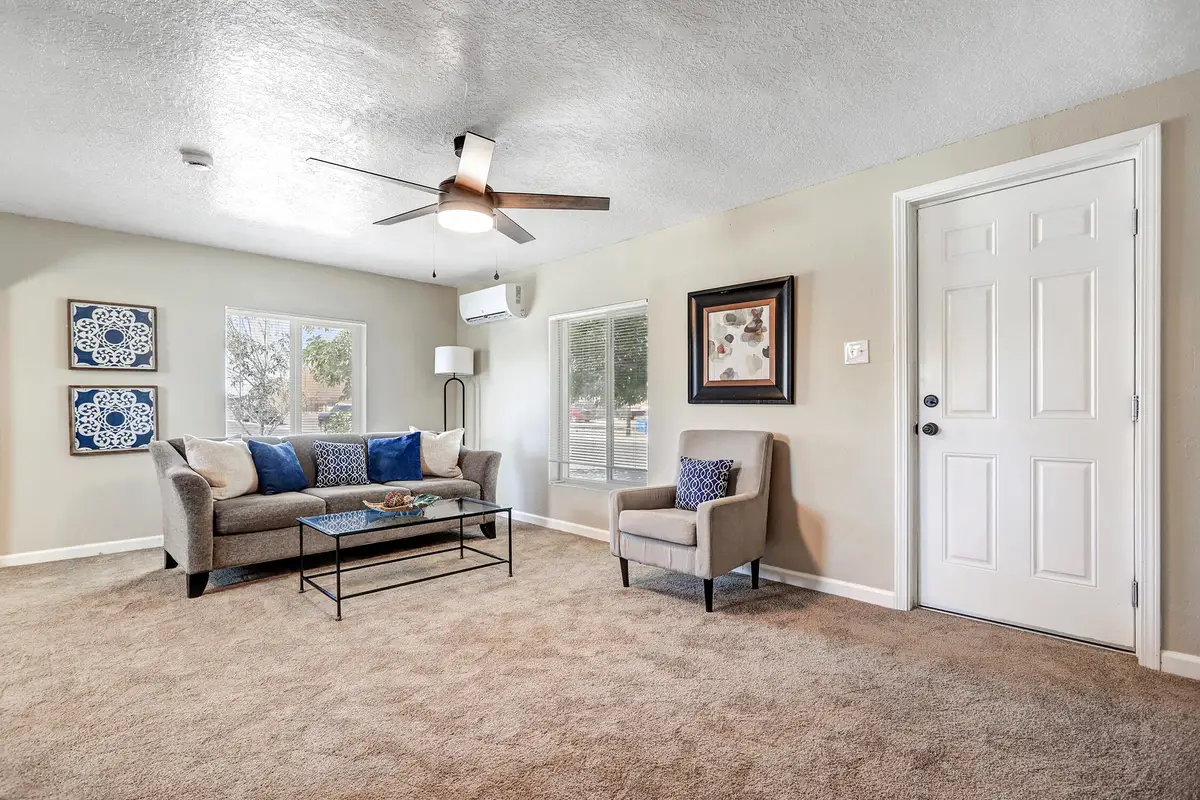 202 Garcia Street Ne, Albuquerque, NM 87123 - #1