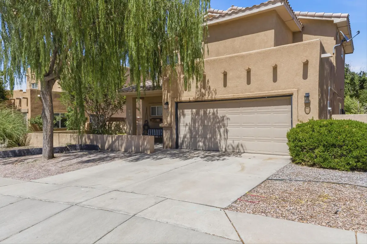 1101 Casa Maria Road Ne, Albuquerque, NM 87113 - #1