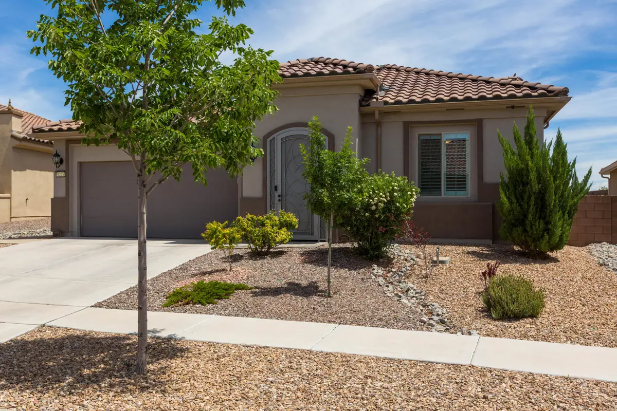 9205 Falls Creek Trail Nw, Albuquerque, NM 87120 - #1