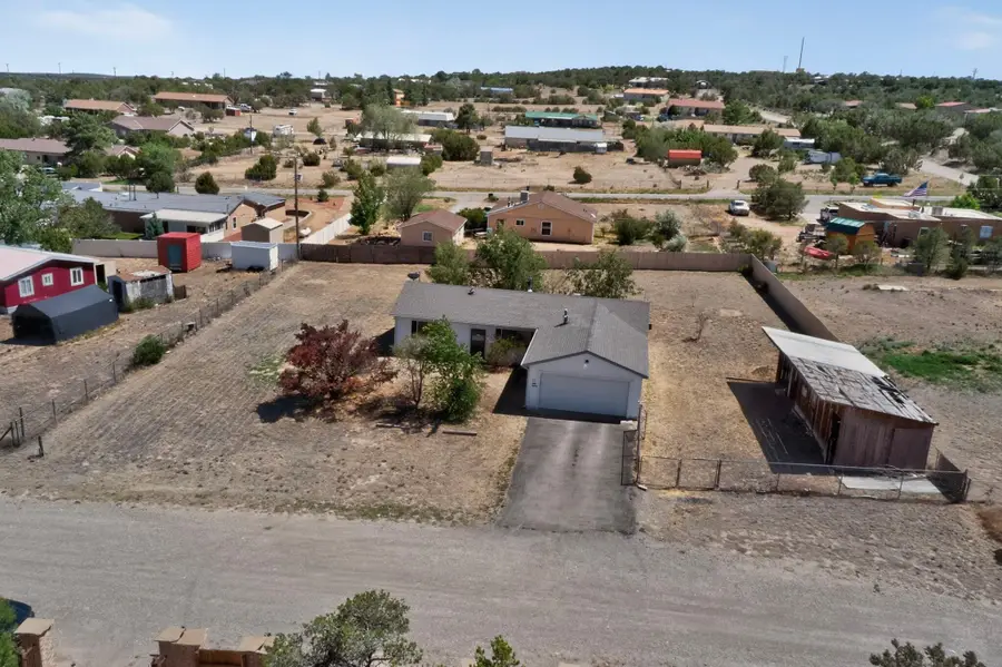 13 Barton Court, Edgewood, NM 87015 - #3