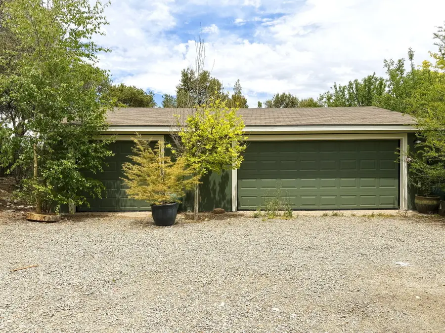 67 Pinon Heights Road, Sandia Park, NM 87047 - #2