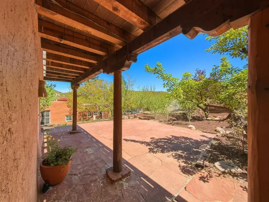 1692 Upper Canyon, Santa Fe, NM 87501 - #2
