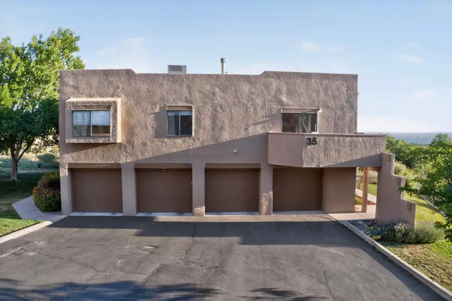 2900 Vista Del Rey Ne #35D, Albuquerque, NM 87112 - #2
