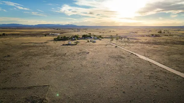 E Marshall Road, Estancia, NM 87016