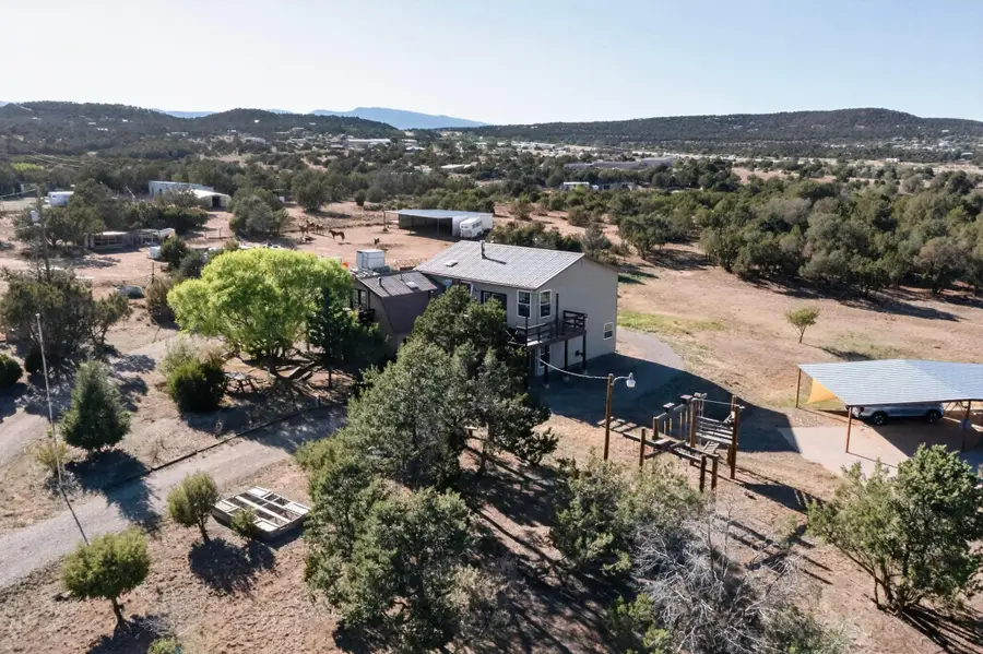 10 Brenden Lane, Tijeras, NM 87059 - #2