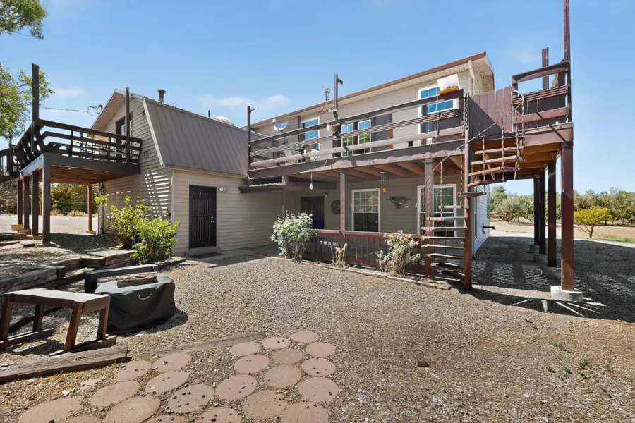 10 Brenden Lane, Tijeras, NM 87059 - #3