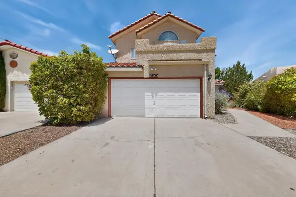3081 La Mirage Court Se, Rio Rancho, NM 87124