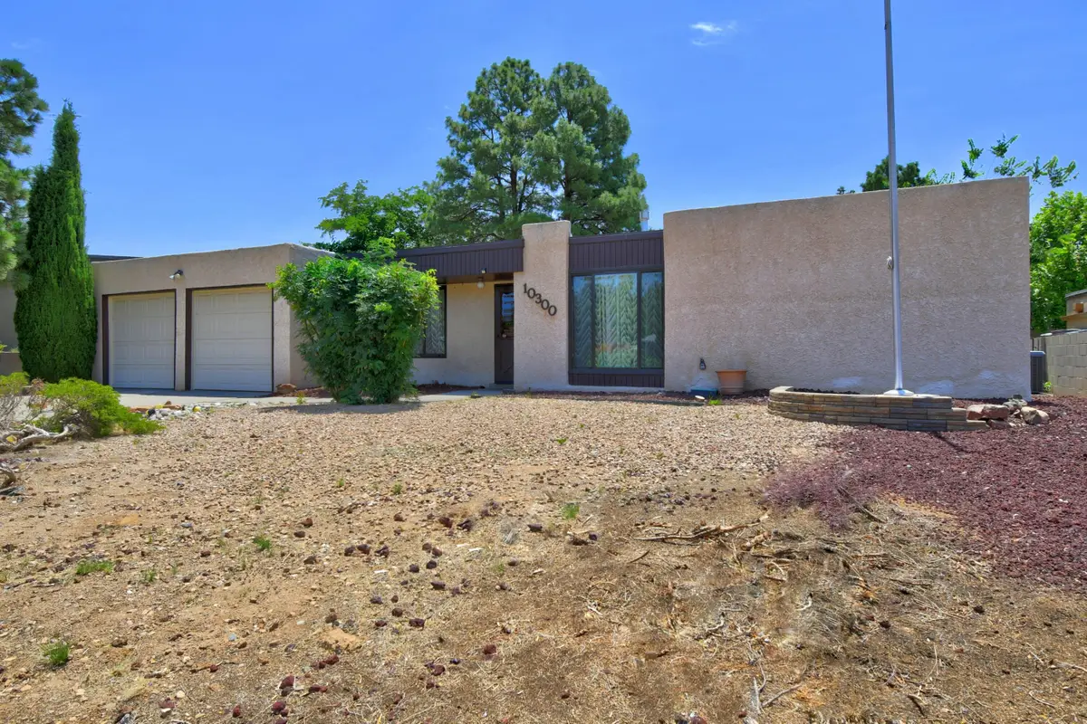 10300 Karen Avenue Ne, Albuquerque, NM 87111 - #1