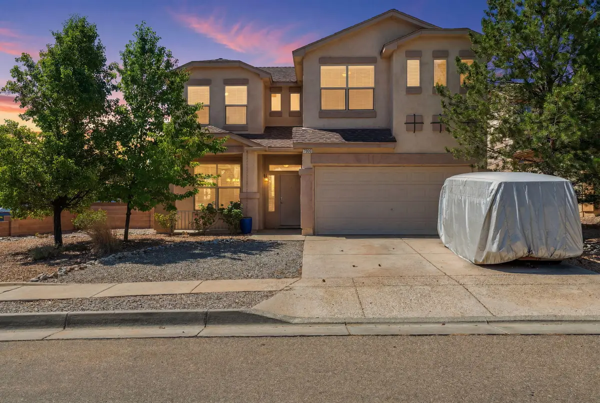 7800 Seven Springs Road Nw, Albuquerque, NM 87114 - #1