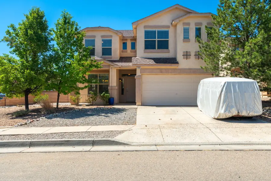 7800 Seven Springs Road Nw, Albuquerque, NM 87114 - #2